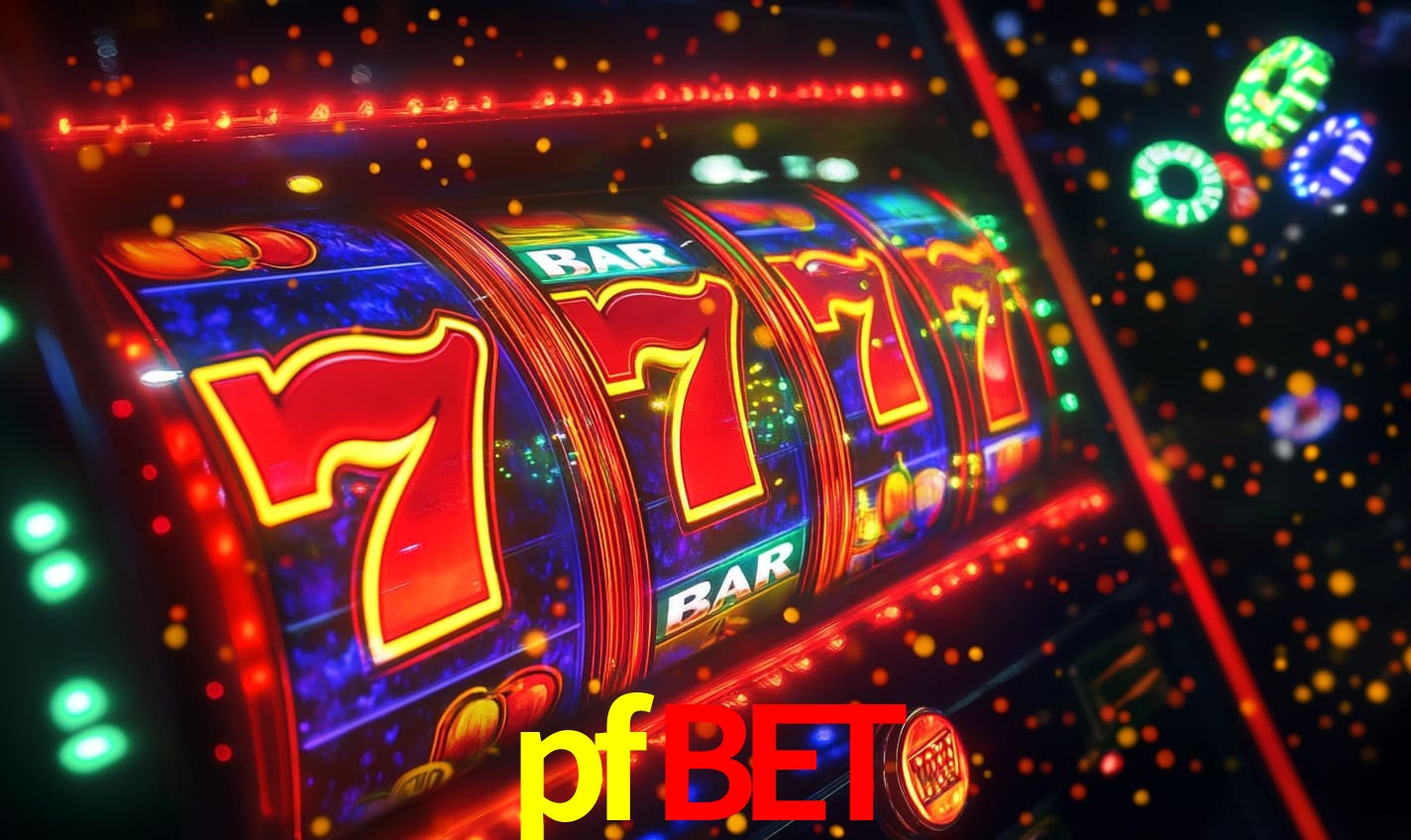 pfbet - Jackpot Exclusivo para VIPs - pfbet.com