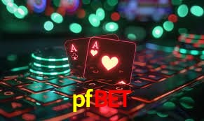 Estatísticas pfbet