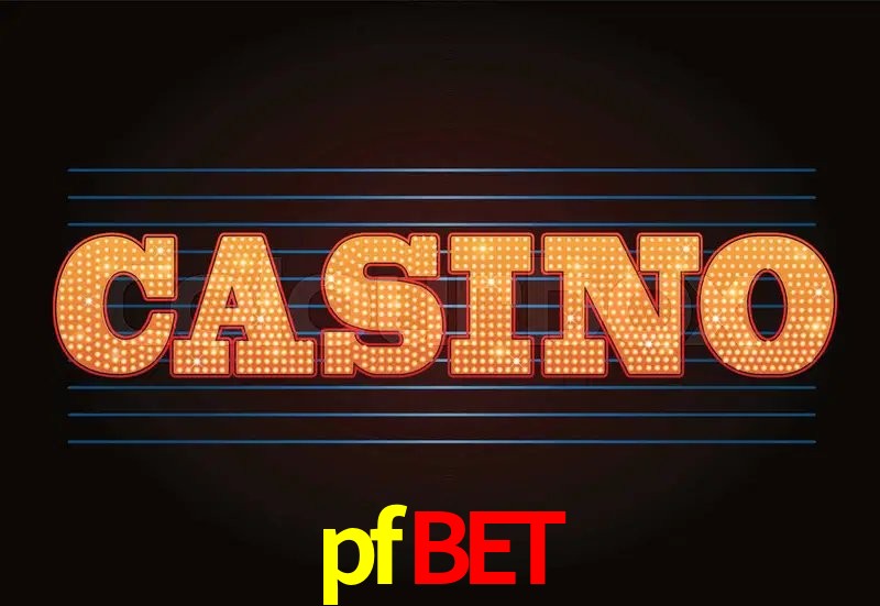 Experiência VIP pfbet