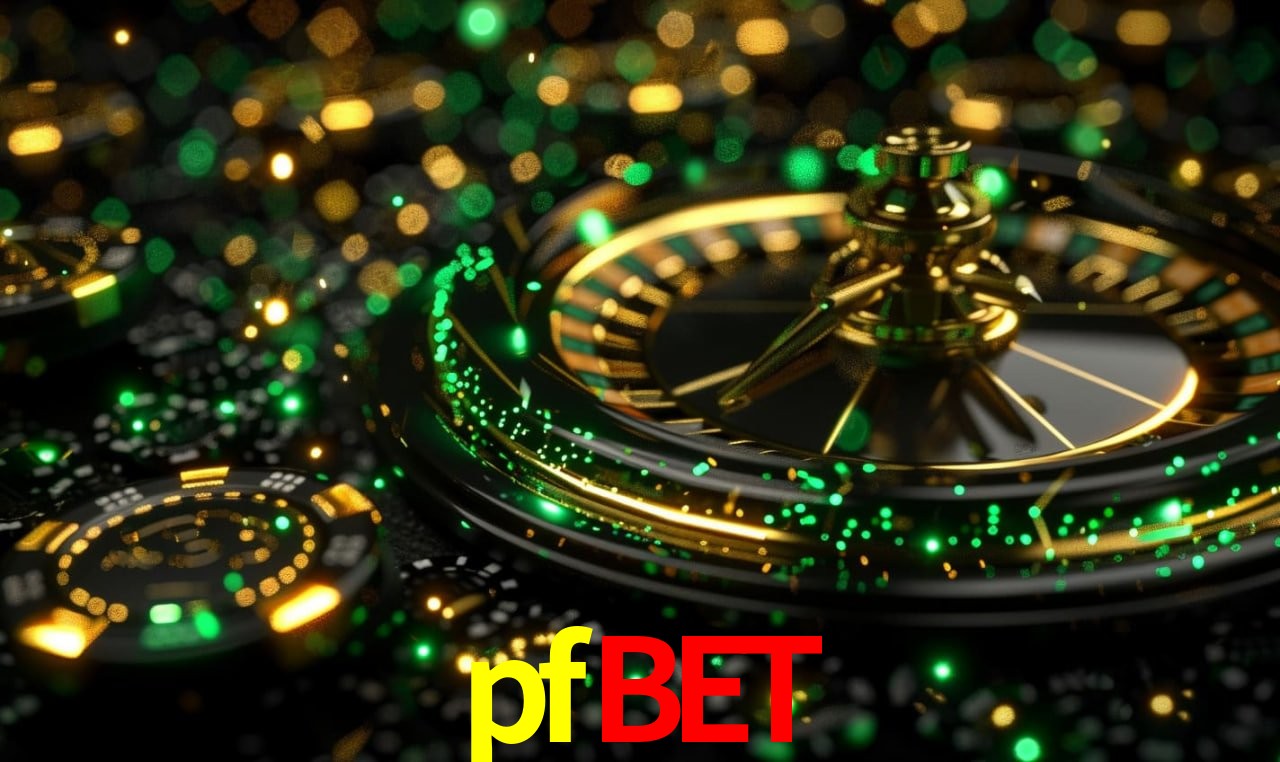 Biblioteca de slots populares na pfbet