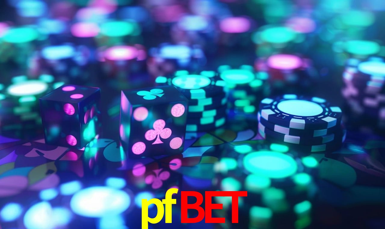 Mesa de Roleta pfbet