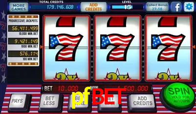 Desvendando o Mundo dos Jogos Virtuais na pfbet
