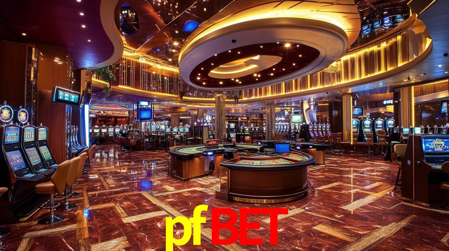 Programa VIP pfbet