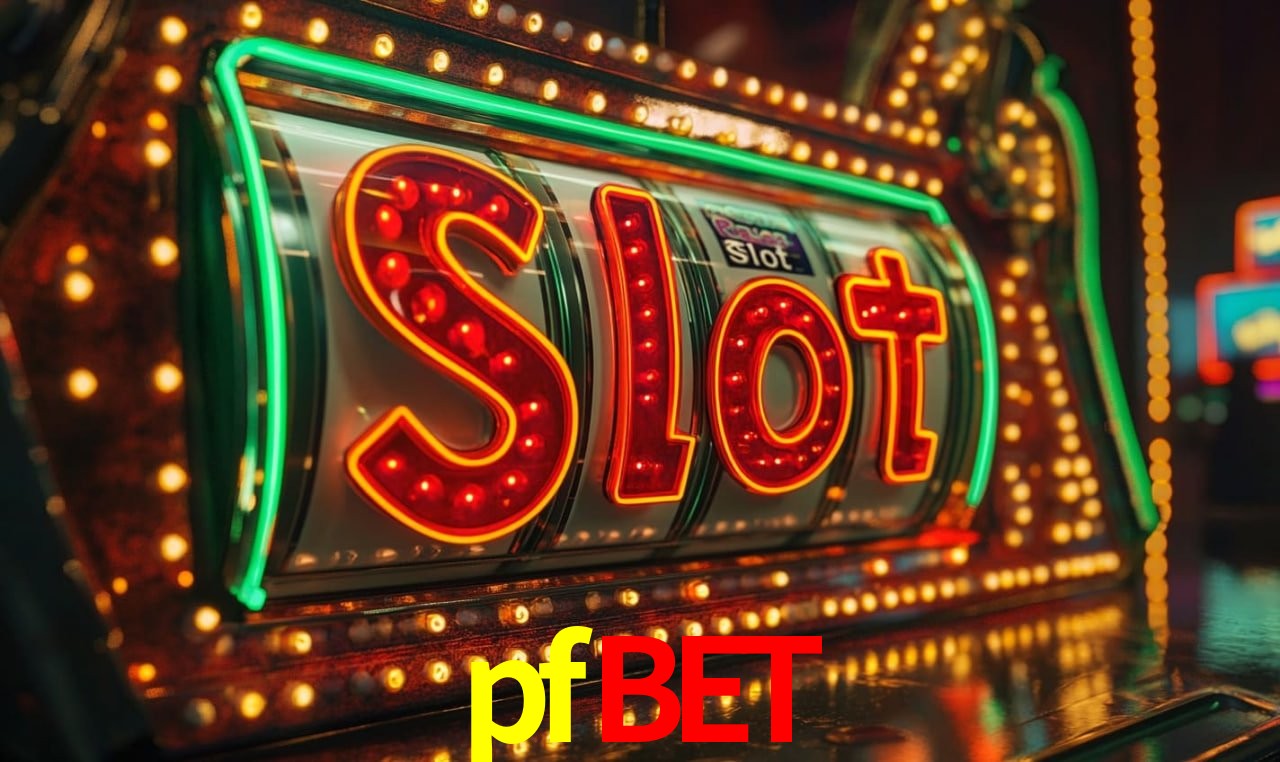 Integração de APIs pfbet