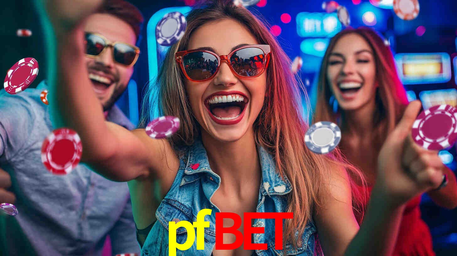 Apostas Esportivas na pfbet: Um Guia Completo