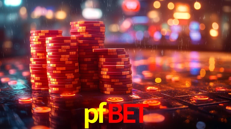 pfbet login
