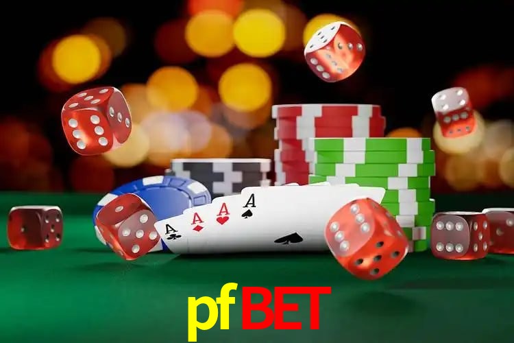 Jogos de Slot pfbet
