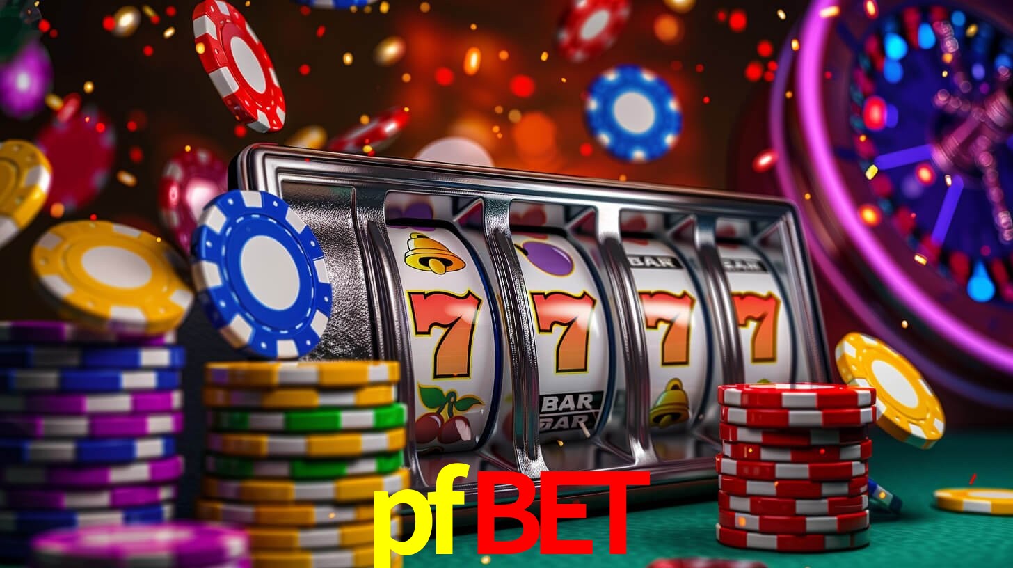Jogos Exclusivos pfbet
