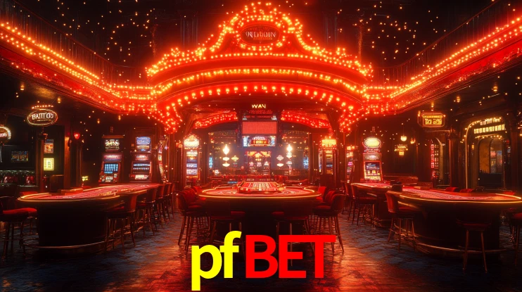 pfbet login