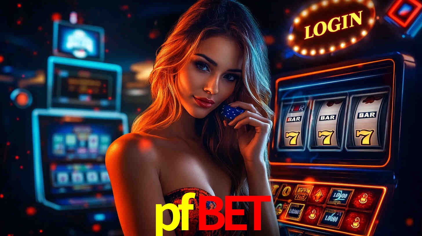 Bônus Generosos e Exclusivos no pfbet para Você!