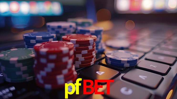 Sistemas de Segurança pfbet