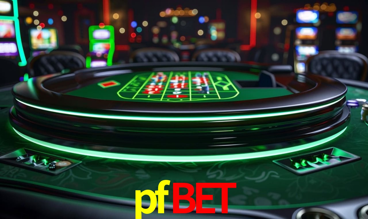 Seasonal Promotions pfbet