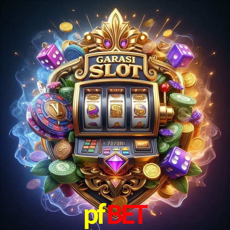 Tecnologia da Plataforma pfbet