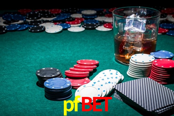 Casino VIP pfbet