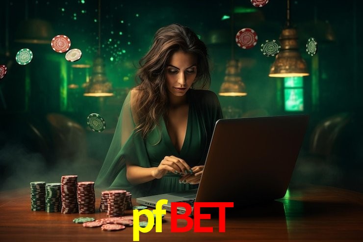 Escolher plataforma para baixar pfbet