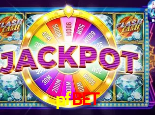 Descubra a Magia dos Jogos de Arcade no pfbet