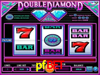 Descubra o Mundo do Cassino Online com pfbet
