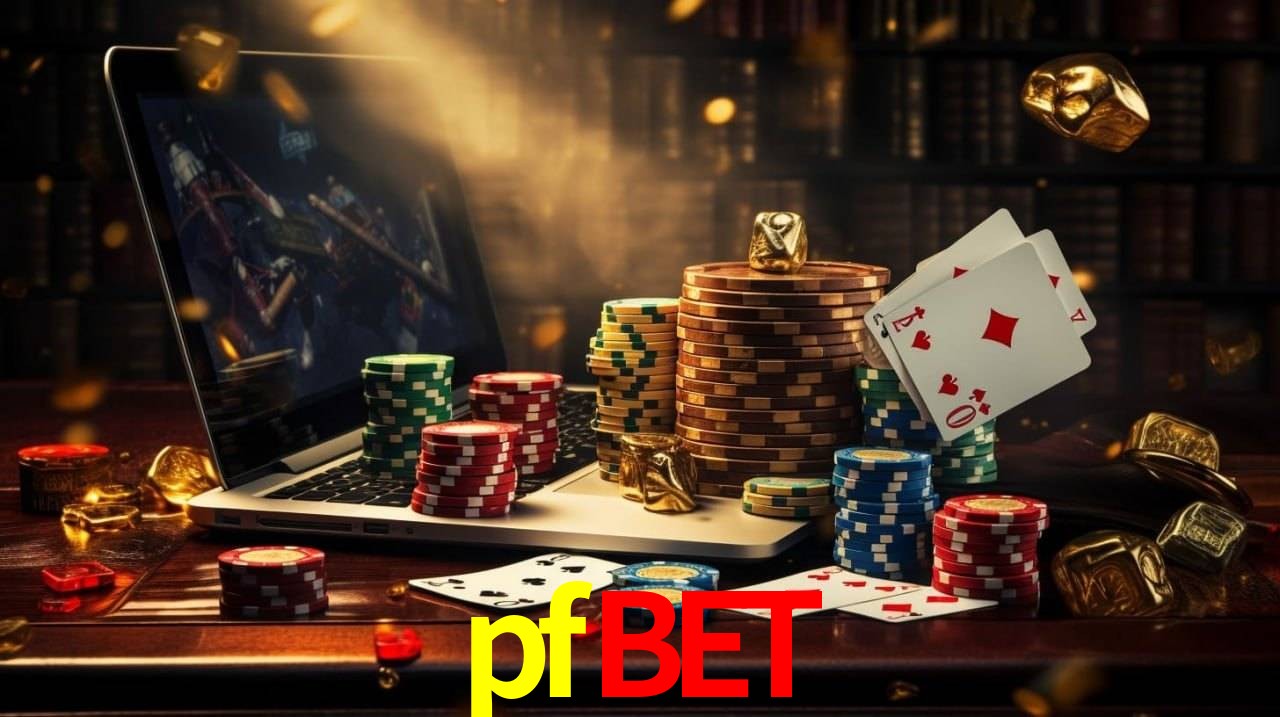 Mesa de Blackjack pfbet