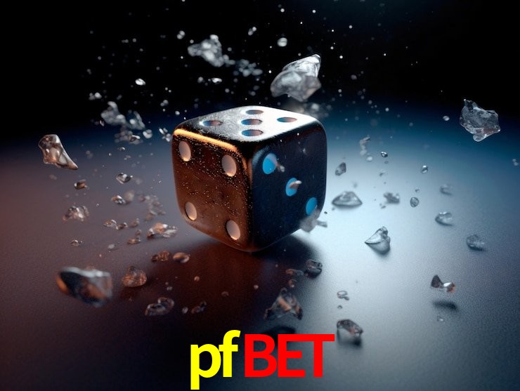 Variedade de jogos na pfbet