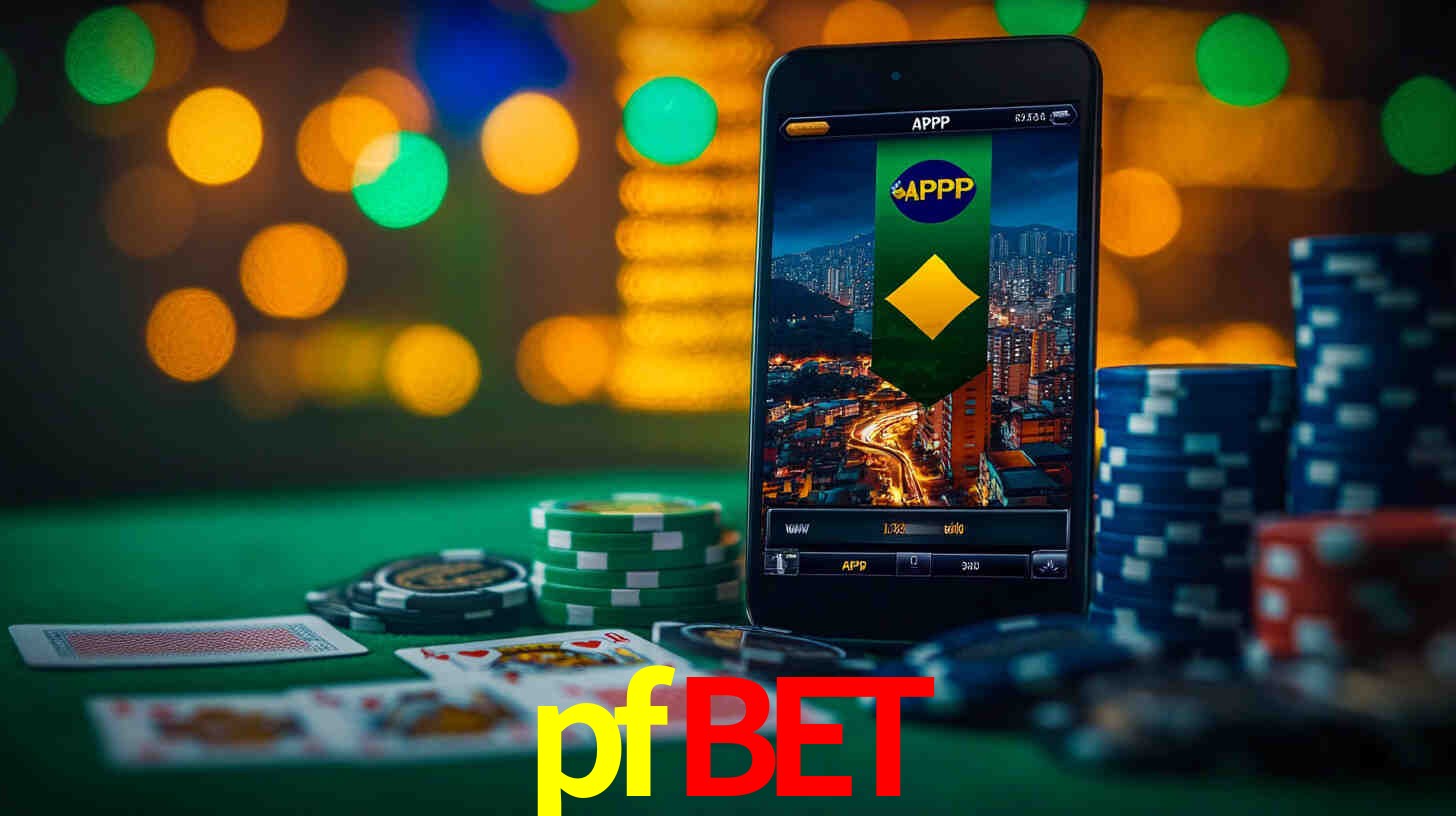 Descubra a Essência do pfbet: Nossa História e Compromissos