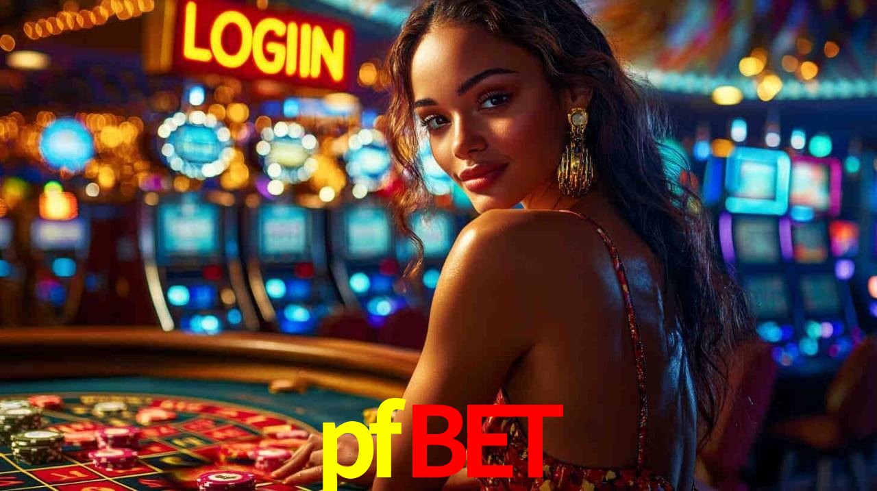 Provedores de Jogos pfbet
