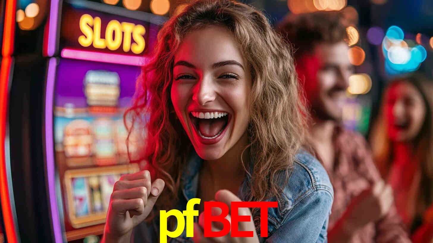 Explorando a Categoria de Eventos em Apostas na pfbet
