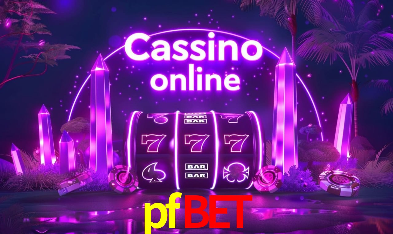 Design Responsivo pfbet