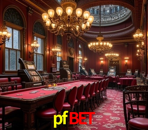Promoção Relâmpago pfbet