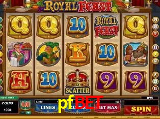 APP oficial da pfbet para mobile