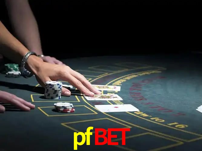 Ofertas Exclusivas pfbet