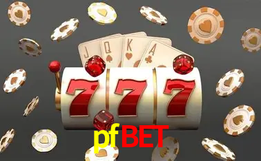 Bônus após cadastro na pfbet