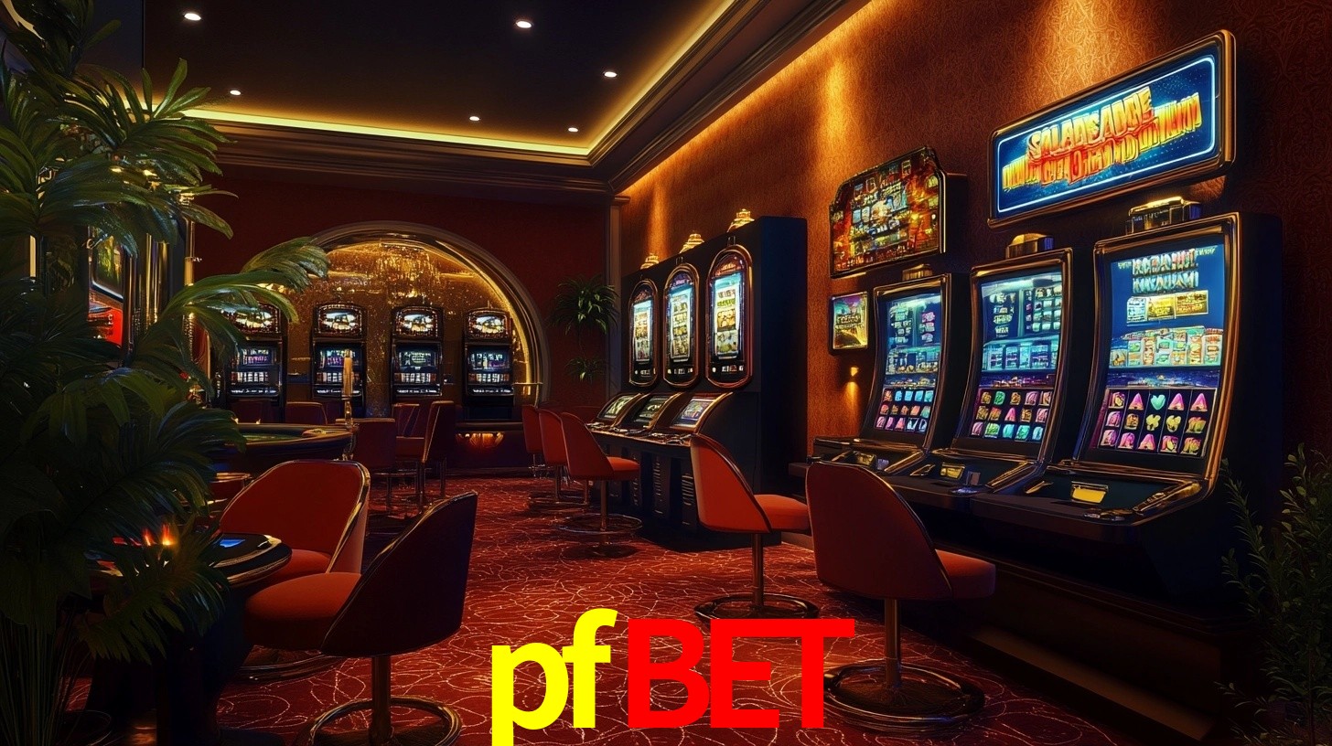 Tournaments pfbet