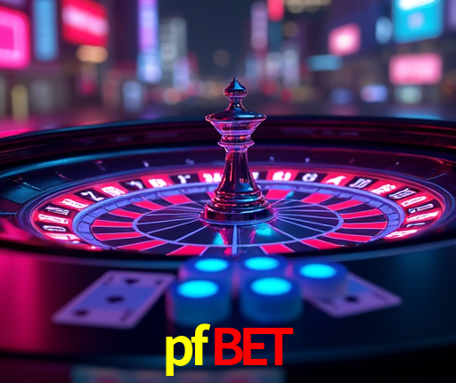 Descubra a Essência do pfbet: Nossa História e Compromissos