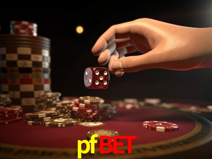 Diretório de Jogos pfbet
