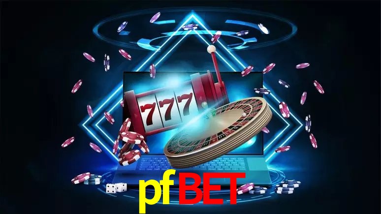 Login Seguro pfbet