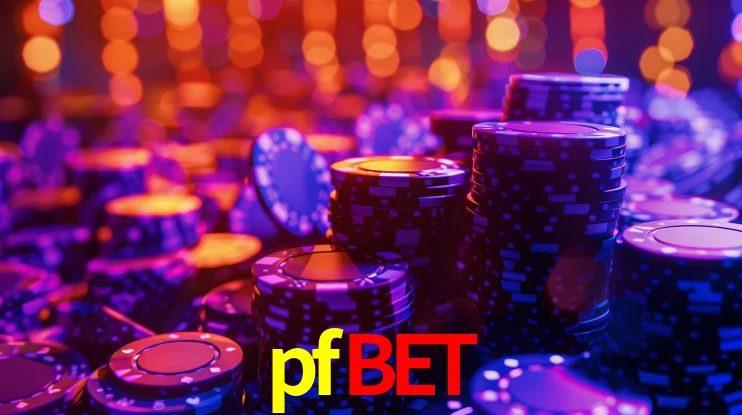 pfbet login