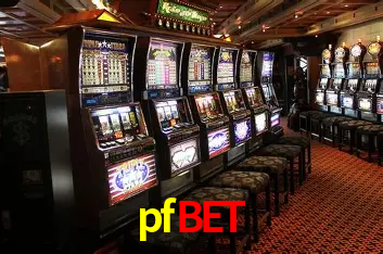 A Revolução dos Aplicativos de Jogos no pfbet