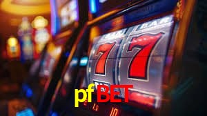 Benefícios da Conta pfbet