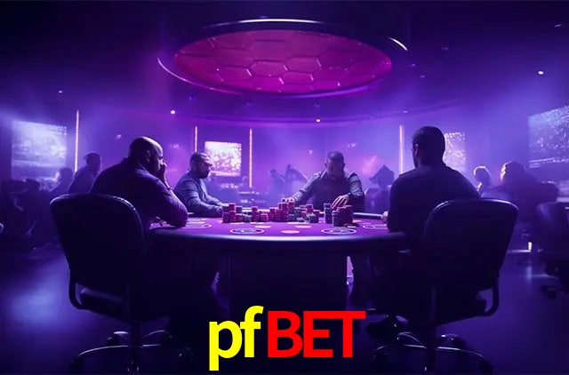 A Experiência Imersiva dos Cassinos Ao Vivo no pfbet