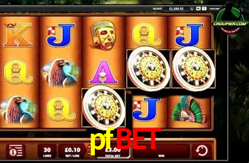 A Emoção da Loteria na pfbet: Uma Chance de Mudança de Vida