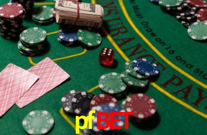 pfbet