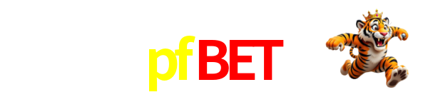 Logo da pfbet