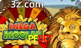 Mega Moolah